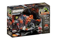 PLAYMOBIL 70927 - Azione/Avventura - 5 anno/i - Multicolore