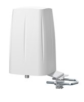 QuWireless AOLM2-N - 4 dBi - 694 - 2700 GHz - 50 ? - 360° - 35° - Antenna omnidirezionale