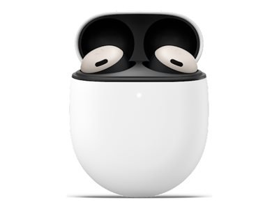 Google Pixel Buds Pro Porcelain - Wireless - Musica e Chiamate - Auricolare - Grigio