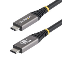 StarTech.com Usb4 Cable Usb-If Certified Usb-C - Cavo - Digitale/dati