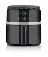 SEVERIN FR 2452 Heißluftfritteuse