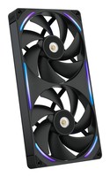 NZXT Performance Fan F280X schwarz 280 mm - Case fan - 41 dB
