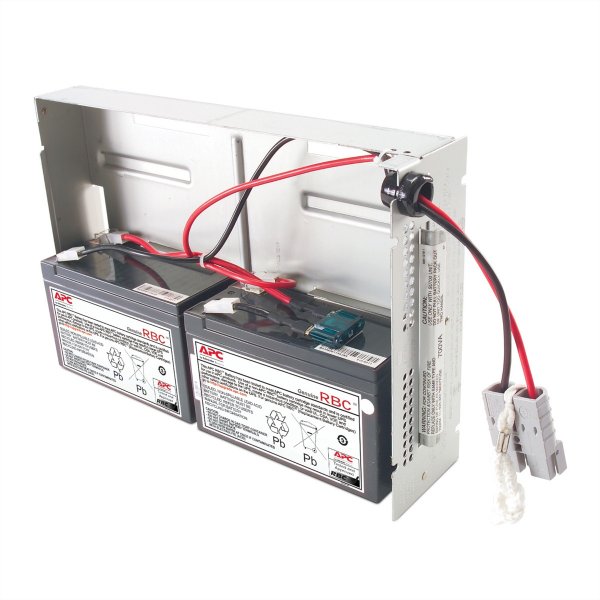 APC RBC23 - Replacement Battery Cartridge#23