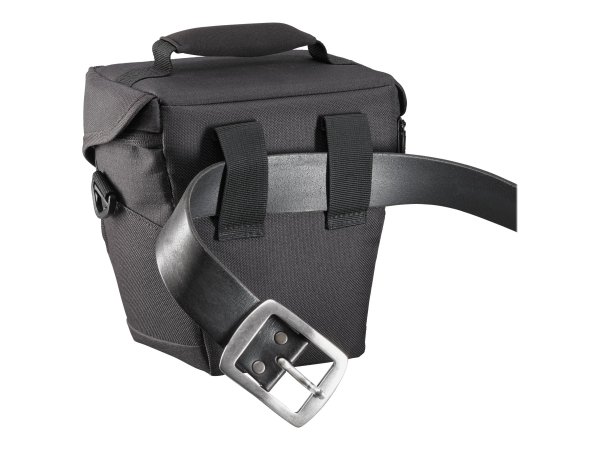 Cullmann Panama Action 200 - Custodia compatta - Ogni marca - Nero