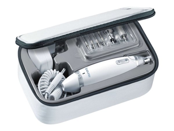 Beurer MP 62 Manikuere-Pedikuere-Set