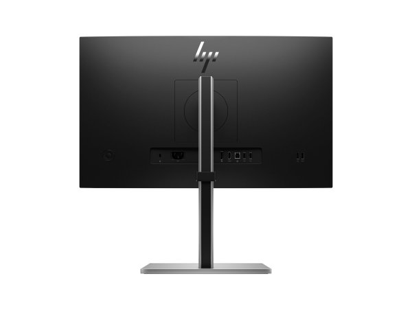 HP Monitor touch E24t G5 FHD - 60,5 cm (23.8") - 1920 x 1080 Pixel - Full HD - LCD - 5 ms - Nero