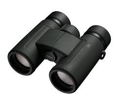 Nikon Prostaff P3 10x30 - 10x - 3 cm - Resistente all'acqua - Nero - 465 g
