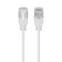 Ubiquiti UniFi Premium Patch Cable•• UACC-Cable-Patch-EL-C6a-12m-W - Cavo - Rete