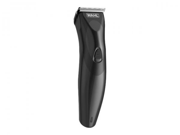 Wahl 9639-816 - Nero - 1 mm - 4,5 cm - CA/Batteria - 40 min - Da Incasso