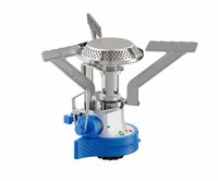 Camping Gaz Twister Connect PZ