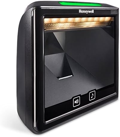 Honeywell Solaris 7980g, 2D, Multi-IF, EAS, Kit (IBM), nero