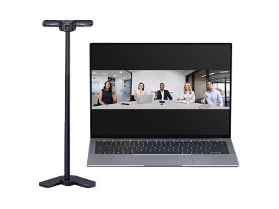 Jabra 14207-56 - Nero - Scrivania - Jabra - Cina - 30 pz - 6,8 kg