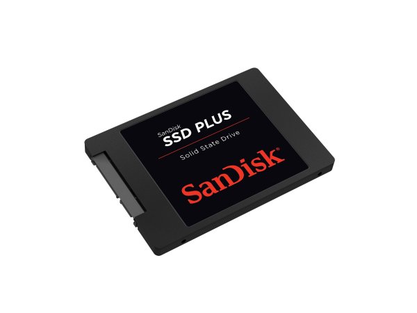 SanDisk Ssd Plus SATA 2.5" SDSSDA-500G-G28