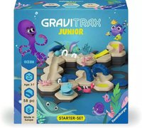Ravensburger GraviTrax Junior Starter-Set S Ocean