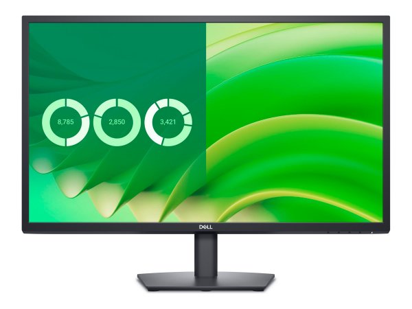 Dell 27 Monitor - e2725h - Schermo piatto (tft/lcd) - 68,6 cm