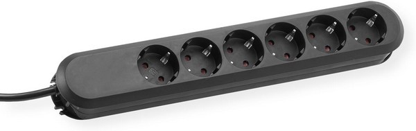 Bachmann Smart - Steckdosenleiste - Cavo - Alimentazione/alimentazione