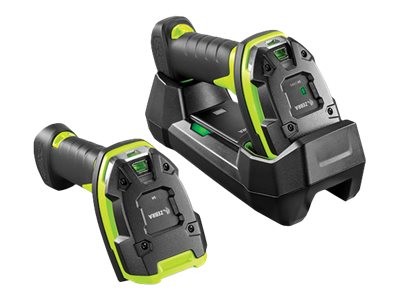 Zebra LI3678 - Lettore di codici a barre portatile - 1D - Codabar - Code 11 - Code 128 - Code 39 - C