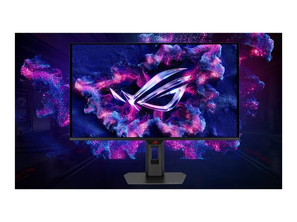 ASUS ROG Strix OLED XG27ACDMS - Schermo piatto (tft/lcd) - 67,3 cm