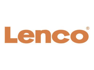Lenco MPR-035 - Radio - Schwarz