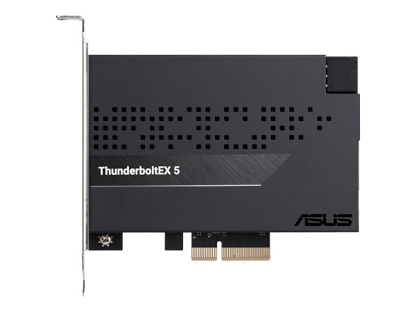 ASUS Thunderbolt EX 5