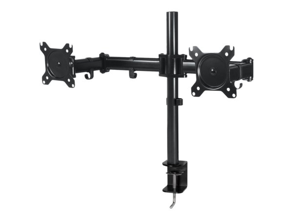 Arctic Z2 Basic - Morsa - 16 kg - 33 cm (13") - 68,6 cm (27") - 100 x 100 mm - Nero