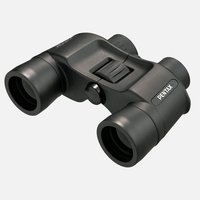 Pentax Jupiter 16x50 - Porro - 16x - 5 cm - Trattamento multiplo - Nero - 1,19 kg