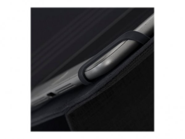rivacase 3314 - Custodia a libro - Universale - Apple iPad mini 4 - Asus VivoTab 8 M81C - Asus ZenPa