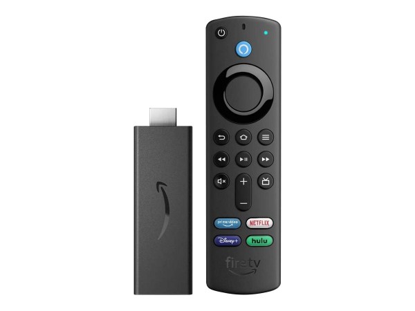 Amazon Fire Tv Stick 4k 2024 - AV1 - H.265