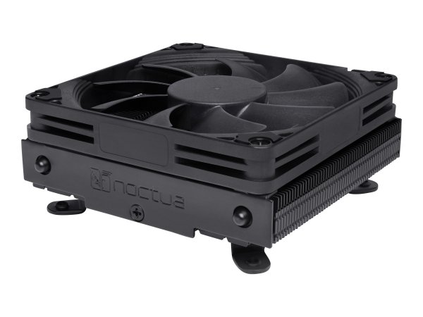 Noctua chromax NH-L9i - Processor cooler