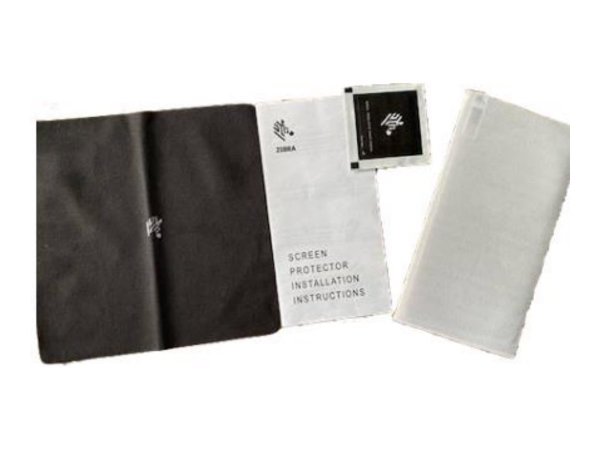 Zebra EM45 10-Pack Tempered Glass