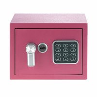 Yale YSV/170/DB2/P Safe Frei stehend sicher 3.8 l Stahl Pink