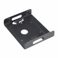 Akasa Ssd/Hdd Adapter AK-HDA-01 - black