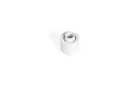 Alphacool 17626 - Guarnizione - Ottone - Bianco - 1/4" - 27 mm - 2 cm