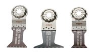 Fein 35222967100 - Set di lame - Metallo - Legno - Fein MULTIMASTER AMM 500 Plus Select - MULTIMASTE