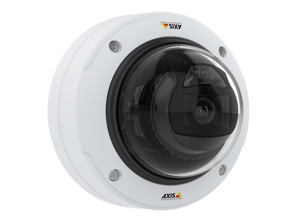 Axis 02330-001 - Telecamera di sicurezza IP - Esterno - Cablato - PTZ digitale - Cinese semplificato