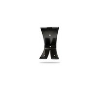 Logitech Group - Piastra di montaggio - Nero - Logitech GROUP Video conferencing system - 1 pz - 129