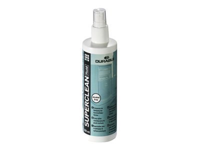 Durable Superclean Fluid - 250 ml - Bottiglia