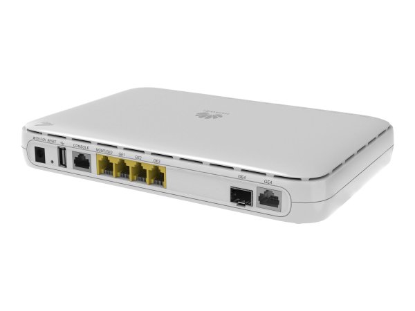 Huawei AR303 1xGE Combo+4xGE eKit - Router - Vetroresina (lwl)