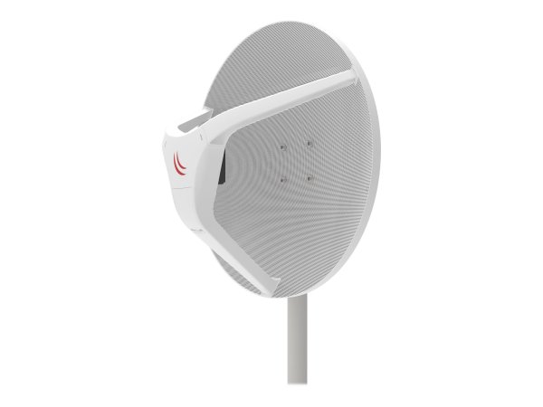 MikroTik RBLHGG-60ad kit - 60 GHz - IEEE 802.11ad - IEEE 802.3af - IEEE 802.3at - 10/100/1000Base-T(