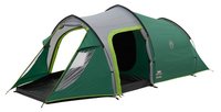 Coleman Chimney Rock 3 Plus - Campeggio - Struttura rigida - Tenda a tunnel - 3 persona(e) - Telo da
