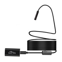 Media-Tech WiFi Endoscope - Batteria - Ioni di Litio - 800 mAh - 0 - 70 °C