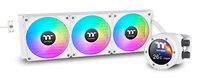 Thermaltake TH360 V2 Ultra EX ARGB Sync Snow - AiO-Wasserkühlung - 28,5 dB - AMD socket AM3 (ph. II/