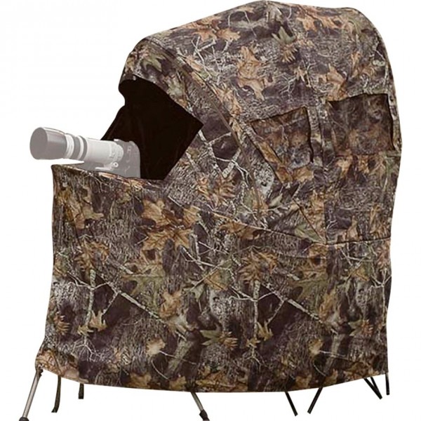 Stealth Gear Tarnzelt Zwei-Mann SGTMCH