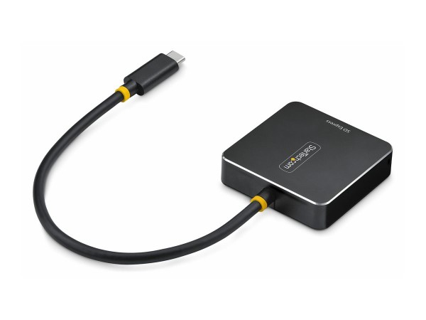 StarTech.com Usb-C SD Express Card - Usb 10Gbps - Portable Memory - Card-Reader - High Capacity SD (