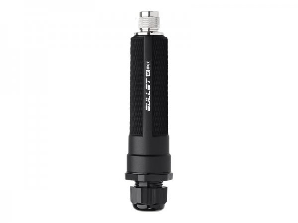 Ubiquiti BULLETAC-IP67 - 2.4 GHz - 5 GHz