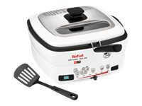 TEFAL FR 4950 Fritteuse Versalio Deluxe9-in-1