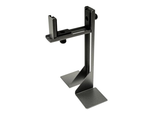 Inter-Tech GH-01 - Universale - Supporto per scheda grafica - Metallo - Antracite - 100 mm - 40 mm