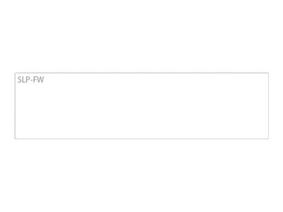 Seiko Instruments 51 x 190 mm 110 pcs. labels