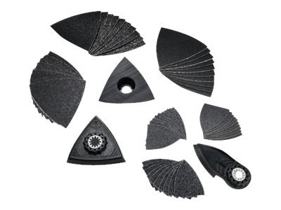 Fein 35222967040 - Testa della levigatrice - Fein MULTIMASTER AMM 500 Plus Select - MULTIMASTER AMM