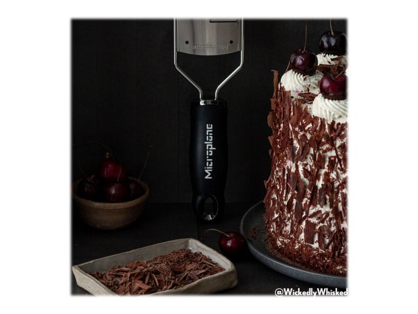 Microplane Gourmet Series - Parmesanhobel